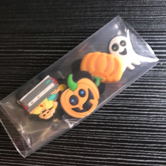 Spooky and Halloween Themed Croc Charms *Bundle 3 Save 20%* - Picture 5 of 5